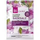 Bild: BI CARE Badesalz Flower Dream